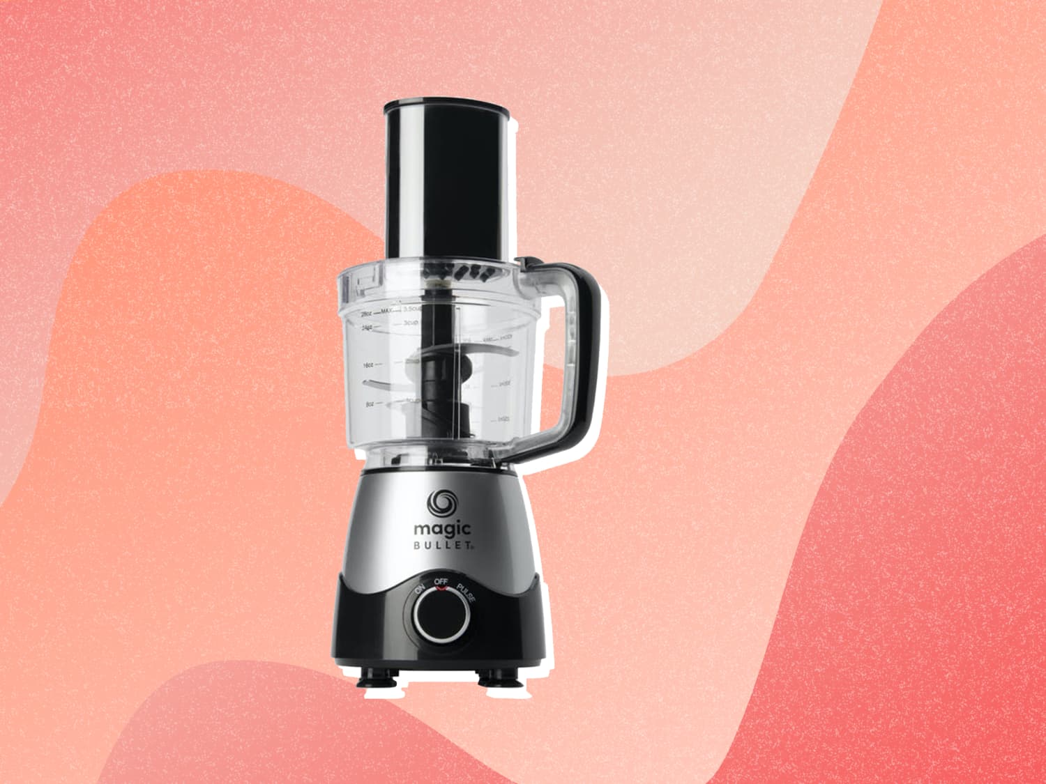 Best Food Processor and Blender Nutribullet Magic Bullet Kitchen